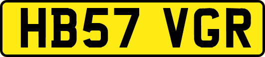 HB57VGR
