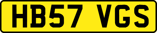 HB57VGS