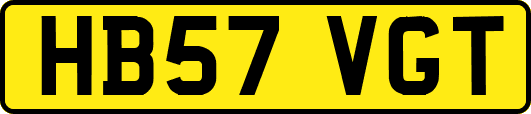 HB57VGT