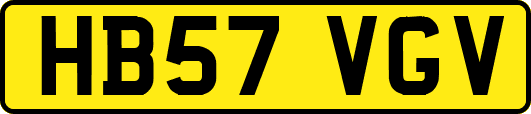 HB57VGV