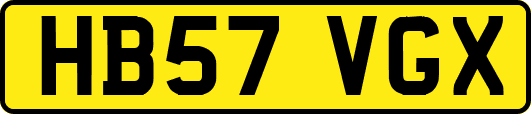 HB57VGX