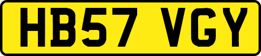 HB57VGY