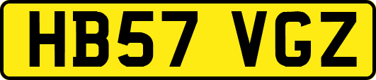 HB57VGZ