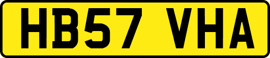 HB57VHA
