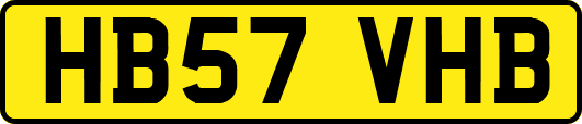 HB57VHB