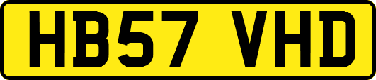 HB57VHD