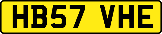 HB57VHE
