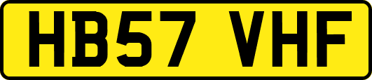 HB57VHF