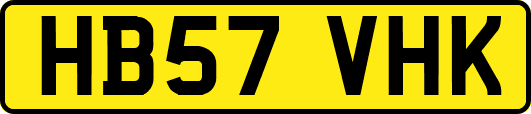 HB57VHK