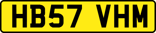HB57VHM
