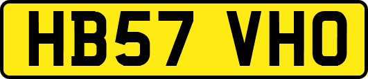 HB57VHO