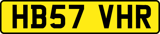 HB57VHR