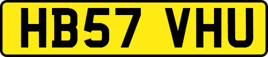 HB57VHU