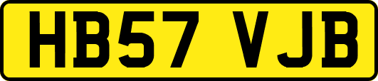 HB57VJB