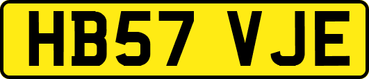 HB57VJE