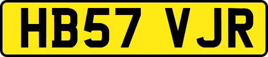HB57VJR