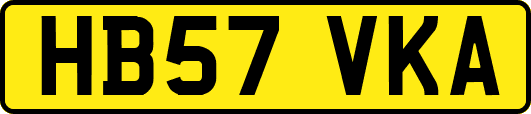 HB57VKA