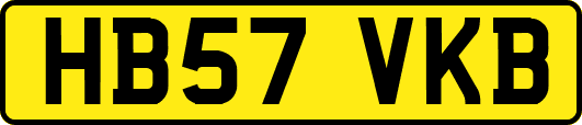 HB57VKB