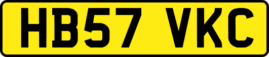 HB57VKC
