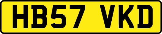 HB57VKD
