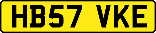 HB57VKE
