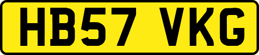 HB57VKG