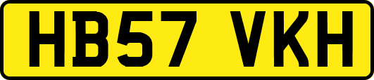 HB57VKH