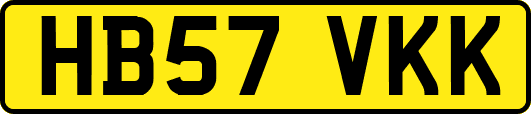 HB57VKK