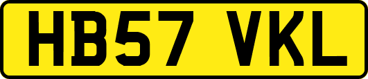 HB57VKL