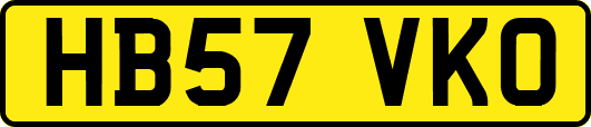 HB57VKO