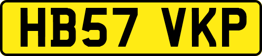 HB57VKP