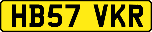 HB57VKR
