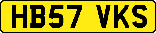 HB57VKS