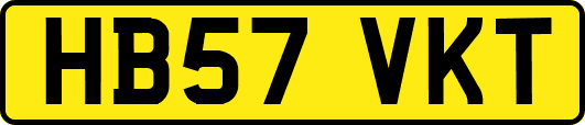 HB57VKT