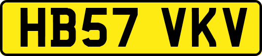 HB57VKV