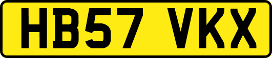 HB57VKX