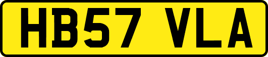 HB57VLA