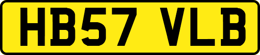 HB57VLB