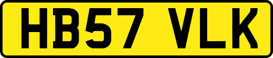 HB57VLK