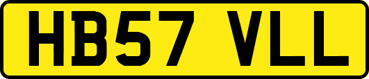 HB57VLL