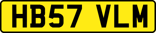 HB57VLM