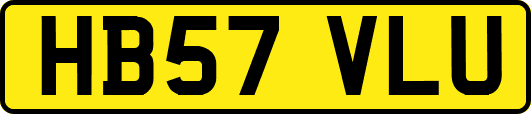 HB57VLU