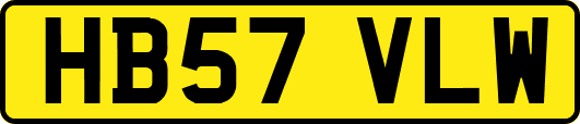 HB57VLW