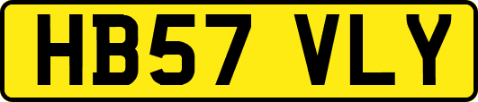 HB57VLY