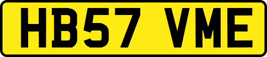 HB57VME