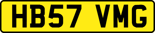 HB57VMG