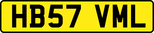 HB57VML