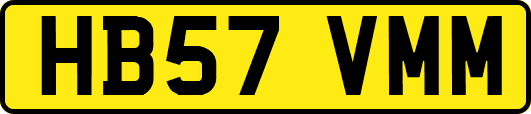 HB57VMM