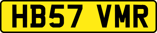 HB57VMR