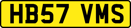 HB57VMS